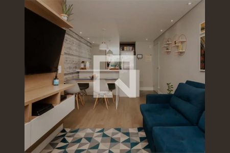 Apartamento à venda com 2 quartos, 70m² em Vila da Saúde, São Paulo
