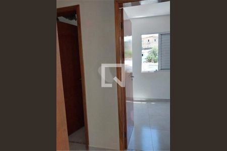 Apartamento à venda com 2 quartos, 45m² em Vila Gustavo, São Paulo