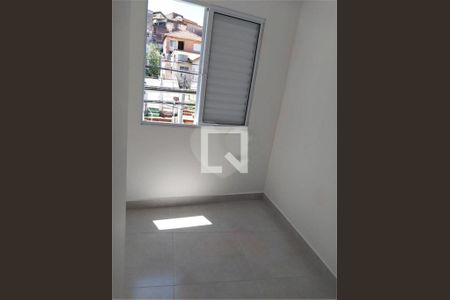 Apartamento à venda com 2 quartos, 45m² em Vila Gustavo, São Paulo
