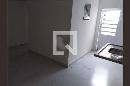 Apartamento à venda com 2 quartos, 45m² em Vila Gustavo, São Paulo