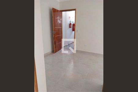 Apartamento à venda com 2 quartos, 45m² em Vila Gustavo, São Paulo