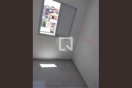 Apartamento à venda com 2 quartos, 45m² em Vila Gustavo, São Paulo