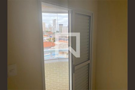 Apartamento à venda com 2 quartos, 71m² em Vila Zilda, São Paulo