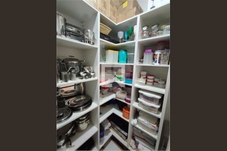 Apartamento à venda com 4 quartos, 322m² em Mooca, São Paulo