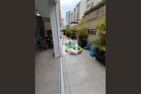 Apartamento à venda com 4 quartos, 322m² em Mooca, São Paulo