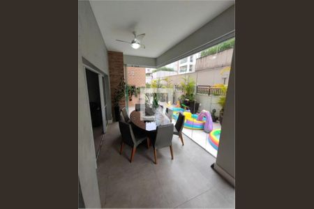 Apartamento à venda com 4 quartos, 322m² em Mooca, São Paulo