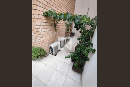 Apartamento à venda com 4 quartos, 322m² em Mooca, São Paulo