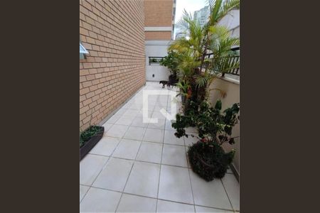 Apartamento à venda com 4 quartos, 322m² em Mooca, São Paulo