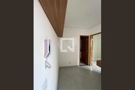 Apartamento à venda com 1 quarto, 26m² em Vila Mazzei, São Paulo