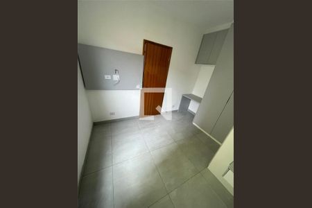 Apartamento à venda com 1 quarto, 26m² em Vila Mazzei, São Paulo