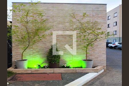 Apartamento à venda com 2 quartos, 55m² em Parque Terra Nova, São Bernardo do Campo