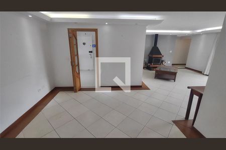 Apartamento à venda com 3 quartos, 150m² em Parque da Mooca, São Paulo