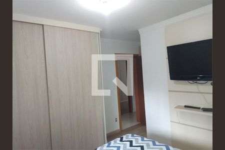 Apartamento à venda com 3 quartos, 120m² em Jardim, Santo André