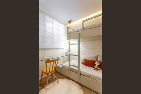 Apartamento à venda com 2 quartos, 33m² em Tatuapé, São Paulo