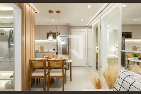 Apartamento à venda com 2 quartos, 33m² em Tatuapé, São Paulo