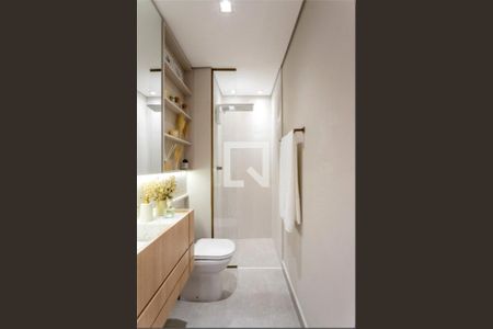 Apartamento à venda com 1 quarto, 33m² em Tatuapé, São Paulo