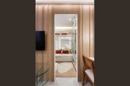 Apartamento à venda com 1 quarto, 33m² em Tatuapé, São Paulo