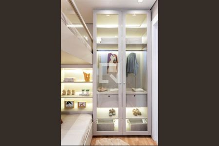 Apartamento à venda com 2 quartos, 34m² em Tatuapé, São Paulo