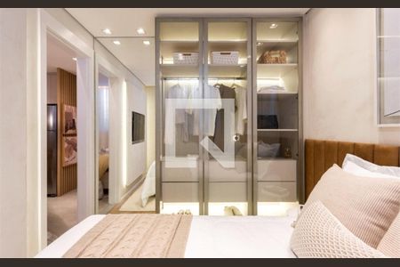 Apartamento à venda com 1 quarto, 33m² em Tatuapé, São Paulo