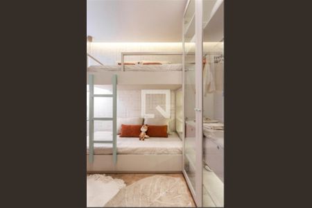 Apartamento à venda com 2 quartos, 33m² em Tatuapé, São Paulo