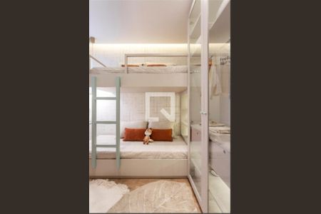 Apartamento à venda com 2 quartos, 34m² em Tatuapé, São Paulo