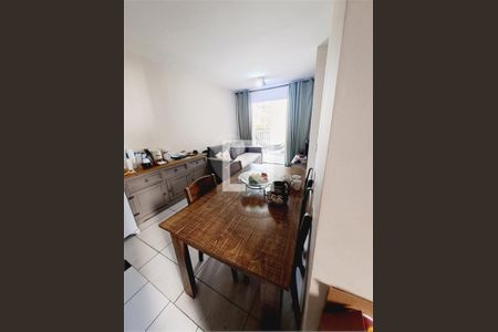 Apartamento à venda com 2 quartos, 50m² em Vila Antonieta, São Paulo