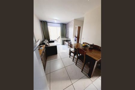 Apartamento à venda com 2 quartos, 50m² em Vila Antonieta, São Paulo