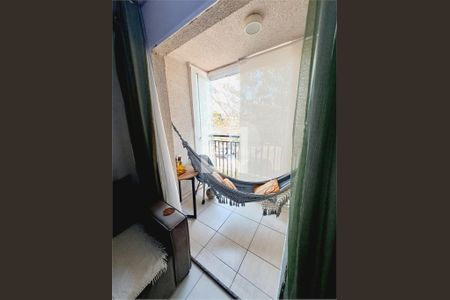 Apartamento à venda com 2 quartos, 50m² em Vila Antonieta, São Paulo