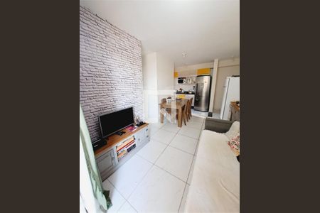 Apartamento à venda com 2 quartos, 50m² em Vila Antonieta, São Paulo