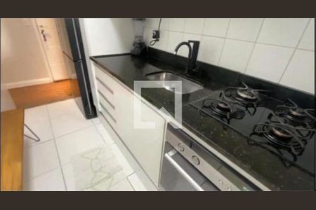 Apartamento à venda com 2 quartos, 65m² em Brás, São Paulo
