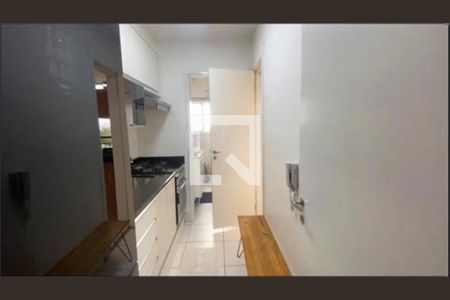 Apartamento à venda com 2 quartos, 65m² em Brás, São Paulo