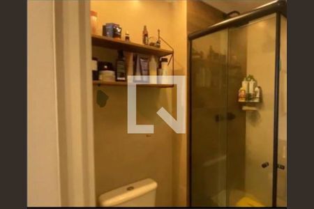 Apartamento à venda com 2 quartos, 65m² em Brás, São Paulo