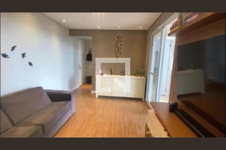 Apartamento à venda com 2 quartos, 65m² em Brás, São Paulo