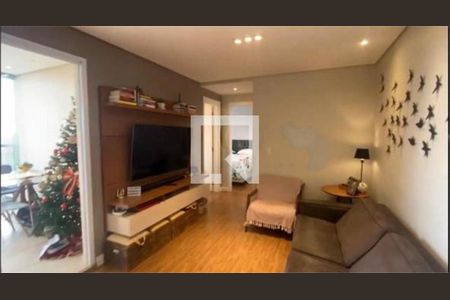 Apartamento à venda com 2 quartos, 65m² em Brás, São Paulo