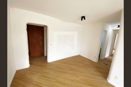 Apartamento à venda com 3 quartos, 83m² em Perdizes, São Paulo