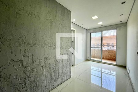Sala de apartamento para alugar com 1 quarto, 39m² em Vila Fachini, São Paulo