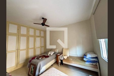 Apartamento à venda com 3 quartos, 178m² em Flamengo, Rio de Janeiro