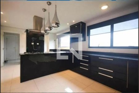 Apartamento à venda com 3 quartos, 170m² em Vila Andrade, São Paulo