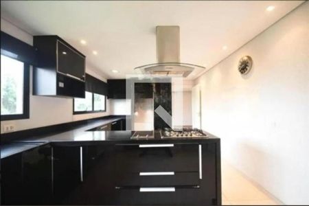 Apartamento à venda com 3 quartos, 170m² em Vila Andrade, São Paulo