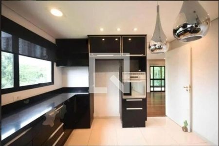 Apartamento à venda com 3 quartos, 170m² em Vila Andrade, São Paulo