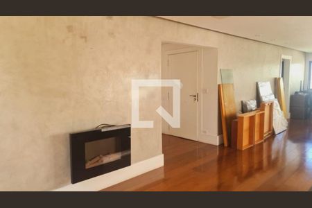 Apartamento à venda com 3 quartos, 170m² em Vila Andrade, São Paulo