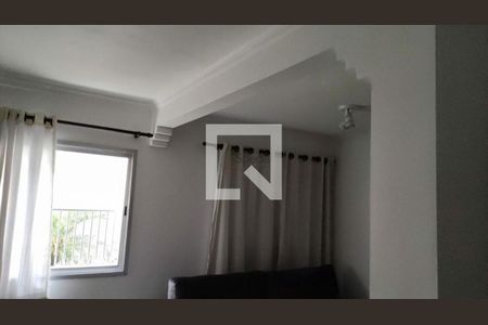 Apartamento à venda com 2 quartos, 60m² em Vila Zilda, São Paulo