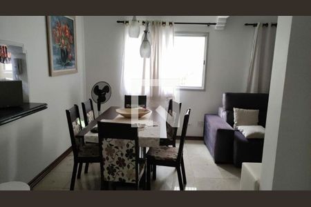Apartamento à venda com 2 quartos, 60m² em Vila Zilda, São Paulo