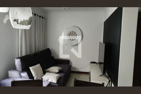Apartamento à venda com 2 quartos, 60m² em Vila Zilda, São Paulo