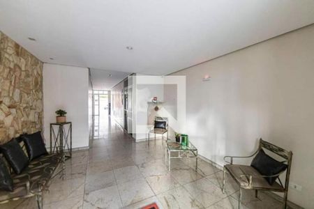 Apartamento à venda com 2 quartos, 60m² em Vila Zilda, São Paulo