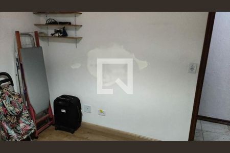 Apartamento à venda com 2 quartos, 60m² em Vila Zilda, São Paulo