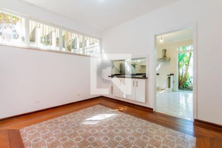 Casa à venda com 6 quartos, 434m² em Alto de Pinheiros, São Paulo