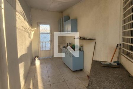 Casa à venda com 2 quartos, 70m² em Vila Nova Mazzei, São Paulo