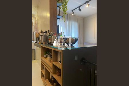 Apartamento à venda com 2 quartos, 69m² em Tatuapé, São Paulo