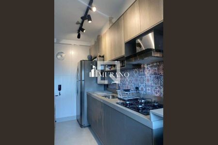 Apartamento à venda com 2 quartos, 69m² em Tatuapé, São Paulo